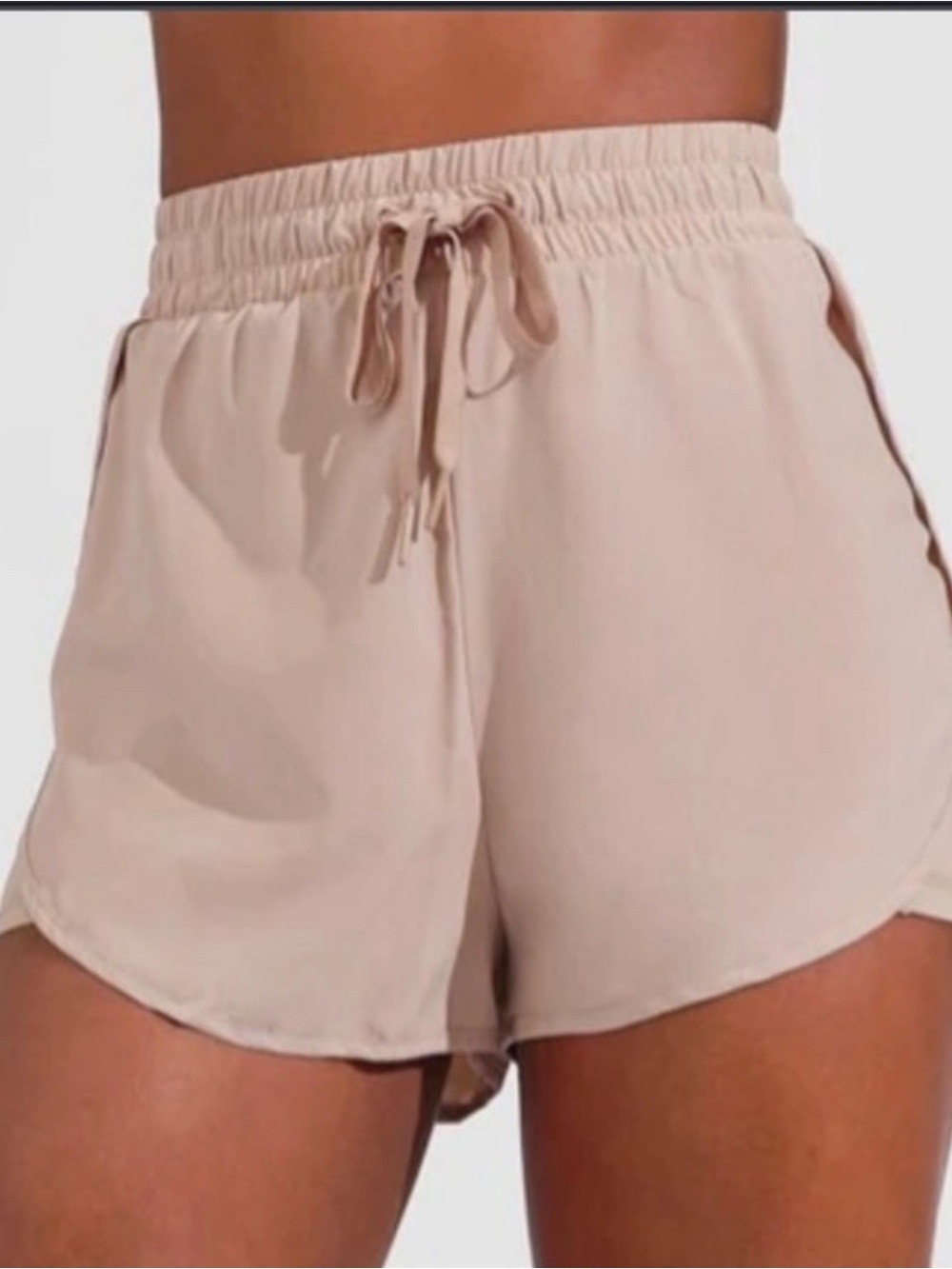 BuffBunny Women's Lifesaver Shorts